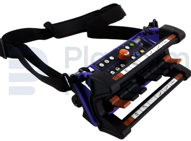 JLG - Control box, accessories - JL-26839300