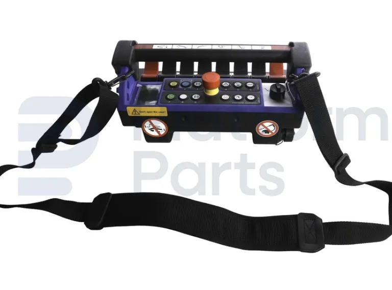 JLG - Control box, accessories - JL-26839500