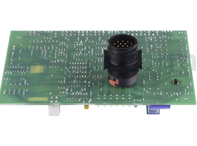 JLG - Electronic card, control box - JL-290044