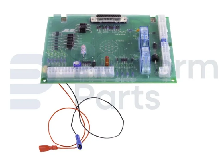 JLG - Electronic card, control box - JL-290045