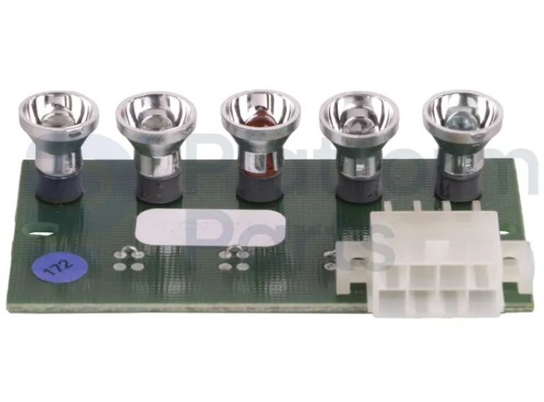 JLG - Electronic card, overload - JL-290048