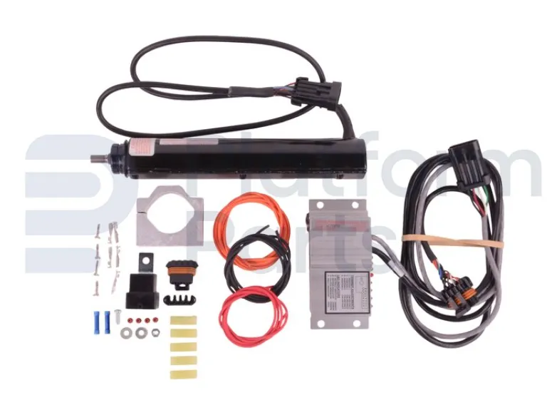 JLG - Solenoid, throttle - JL-2910000