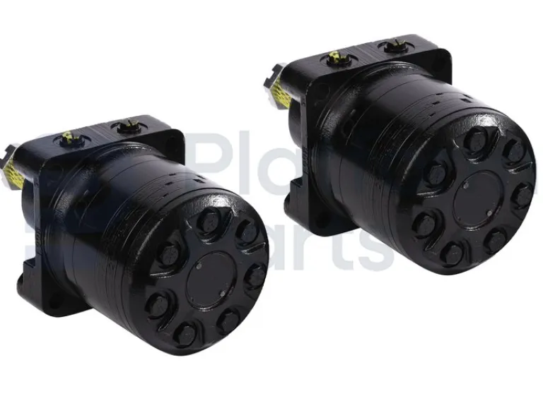 JLG - Drive motor, hydraulic - JL-2910329
