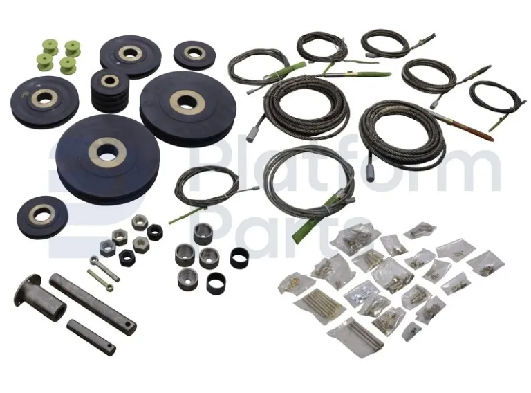 JLG - Boom - JL-2910894