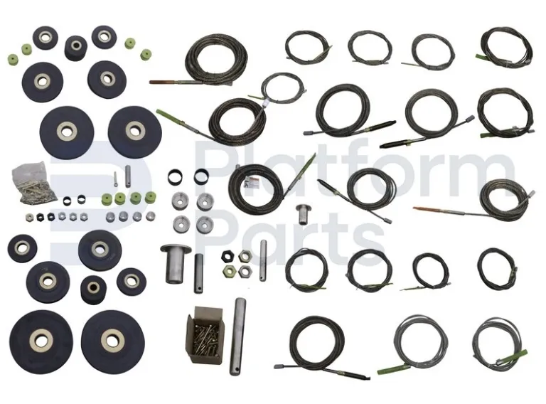 JLG - Boom - JL-2910895