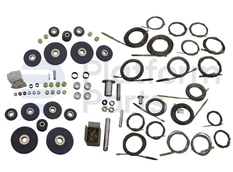 JLG - Boom - JL-2910895