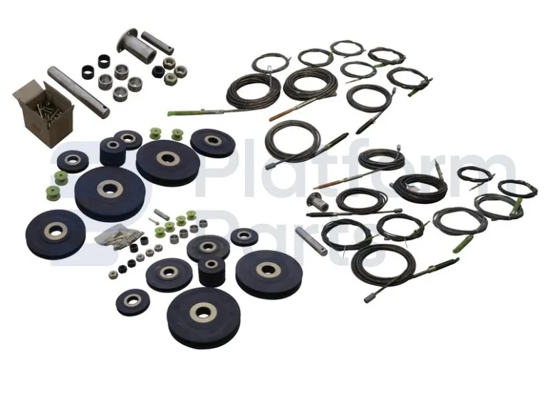 JLG - Boom - JL-2910895