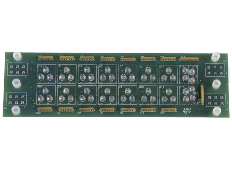 JLG - Electronic card, control box - JL-2920154