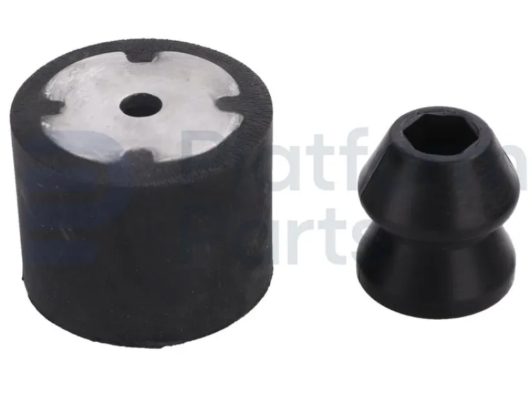 JLG - Latch - JL-2940127