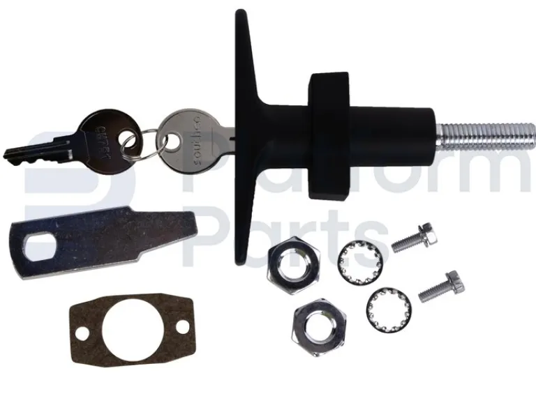 JLG - Latch - JL-2940175