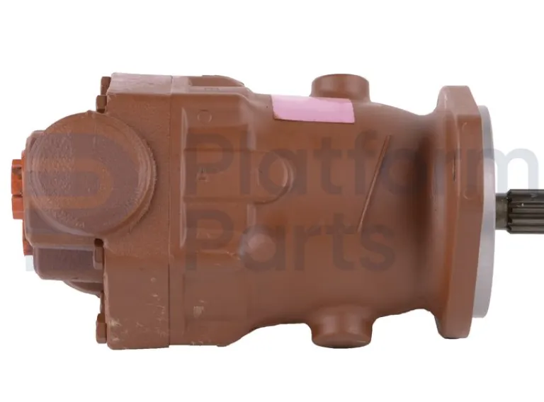 JLG - Drive motor, hydraulic - JL-3160158