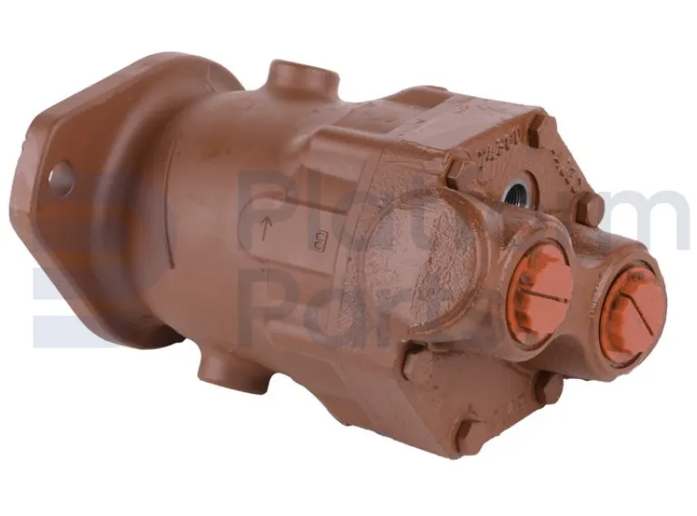 JLG - Drive motor, hydraulic - JL-3160158