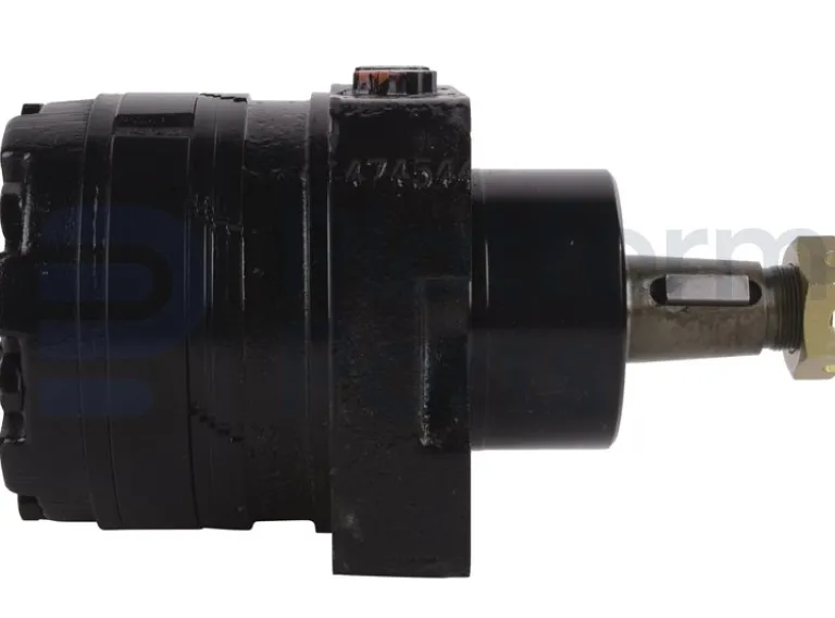 JLG - Drive motor, hydraulic - JL-3160208
