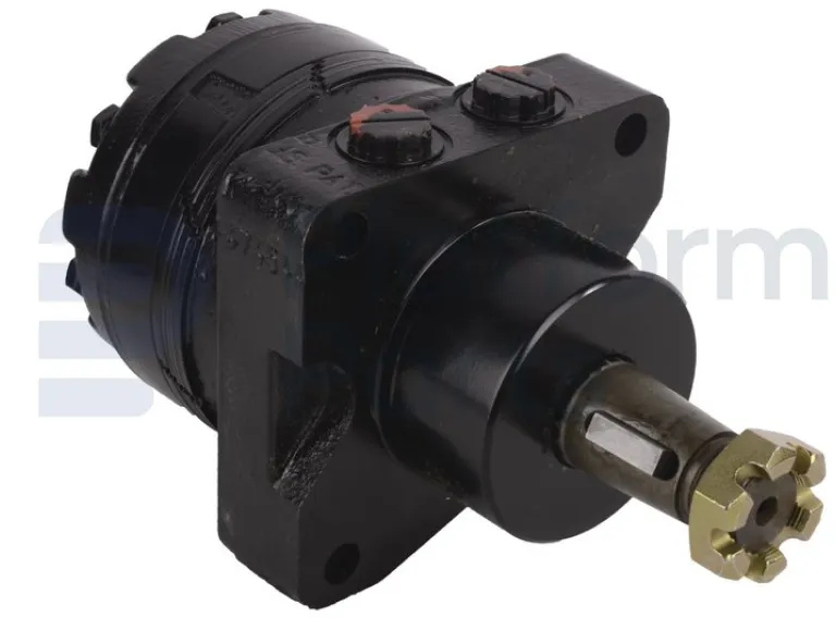 JLG - Drive motor, hydraulic - JL-3160208