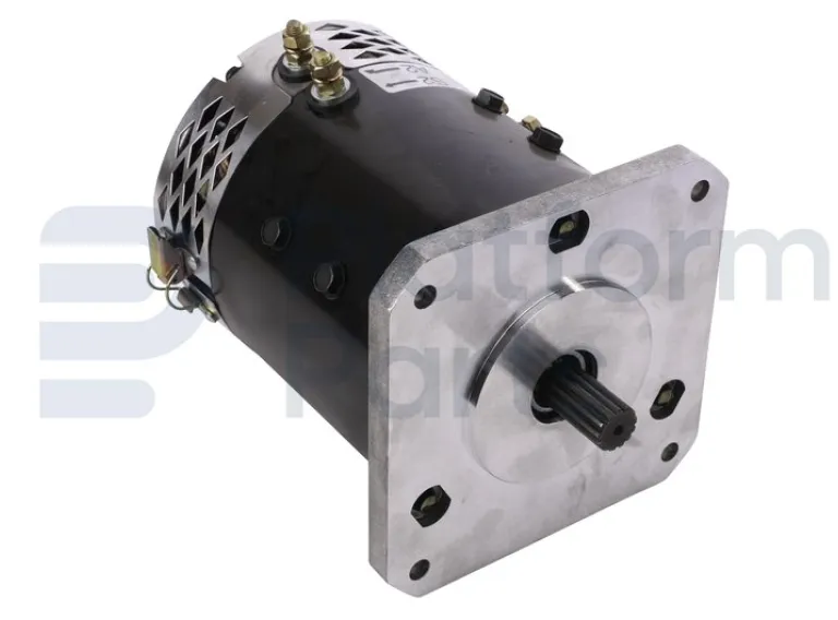 JLG - Drive motor, electric - JL-3160237