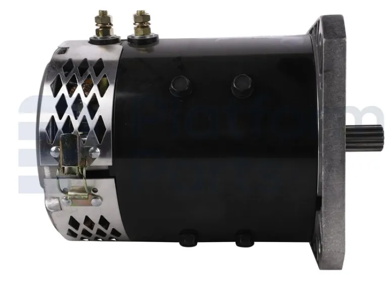 JLG - Drive motor, electric - JL-3160237