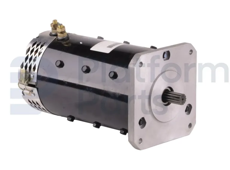 JLG - Drive motor, electric - JL-3160240