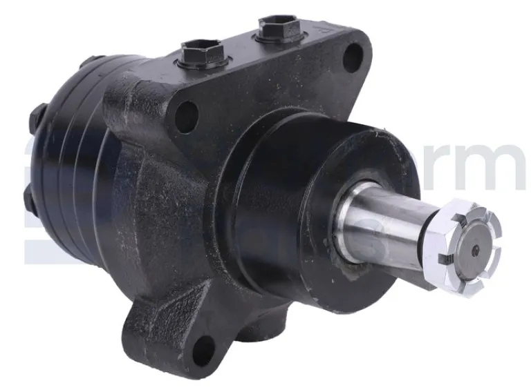 JLG - Drive motor, hydraulic - JL-3160269