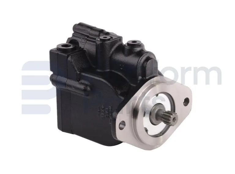 JLG - Drive motor, hydraulic - JL-3160348