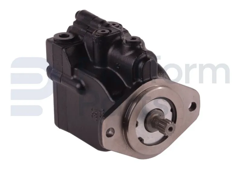JLG - Drive motor, hydraulic - JL-3160350