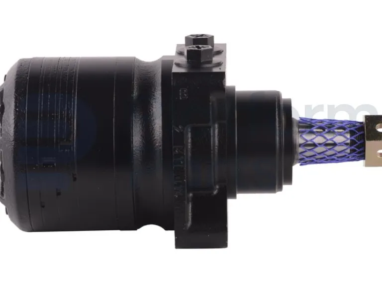 JLG - Drive motor, hydraulic - JL-320024