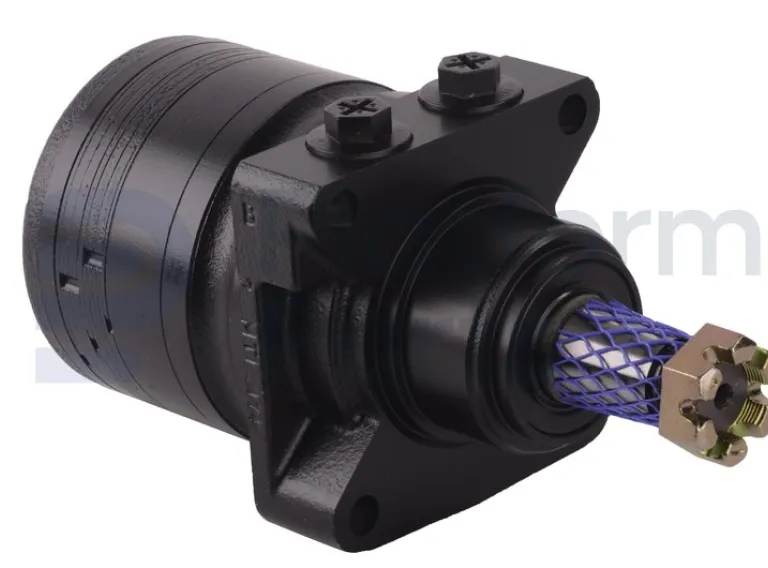 JLG - Drive motor, hydraulic - JL-320024