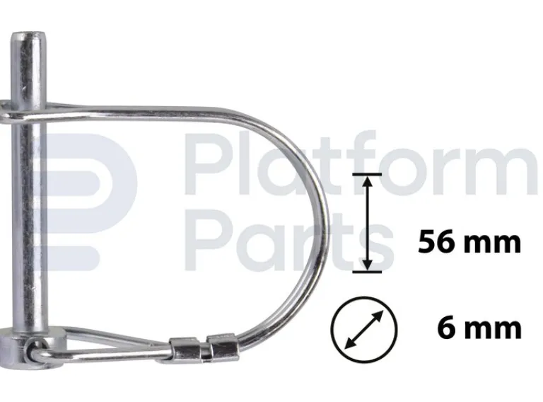 JLG - Pin - JL-3421453