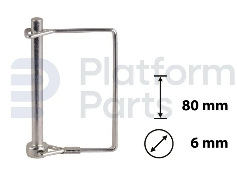 JLG - Pin - JL-3422219