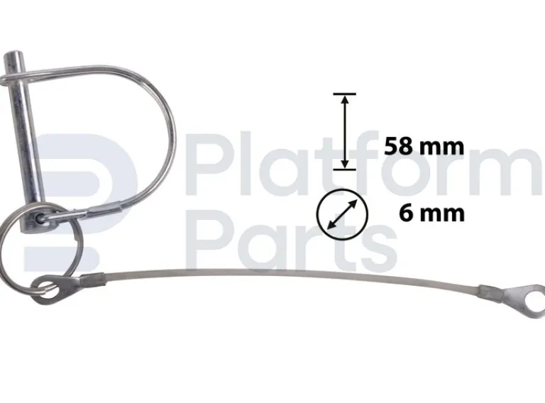 JLG - Pin - JL-3423278