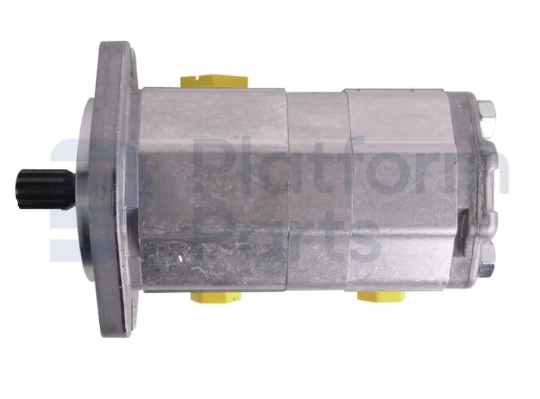 JLG - Pump, hydraulic - JL-3600318