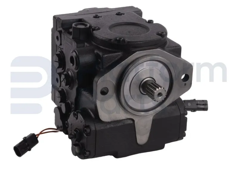 JLG - Pump, hydraulic - JL-3600385