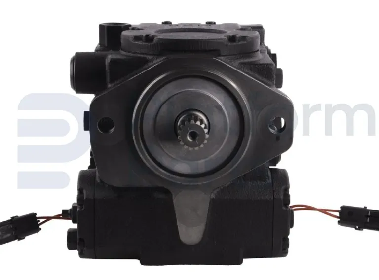 JLG - Pump, hydraulic - JL-3600385