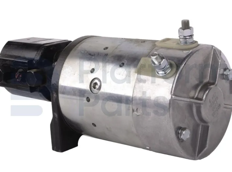 JLG - Pump, hydraulic - JL-3600423