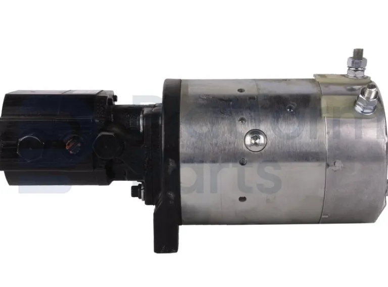 JLG - Pump, hydraulic - JL-3600423