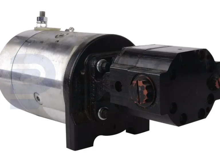 JLG - Pump, hydraulic - JL-3600423