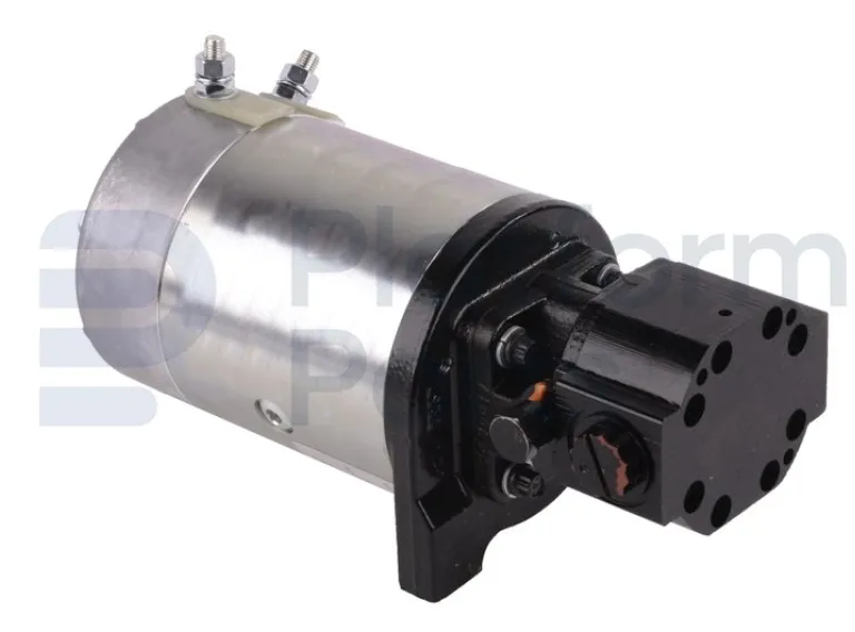 JLG - Pump, hydraulic - JL-3600424