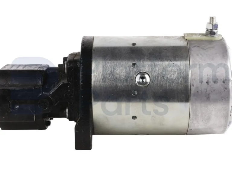 JLG - Pump, hydraulic - JL-3600468