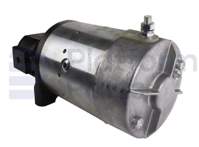 JLG - Pump, hydraulic - JL-3600468