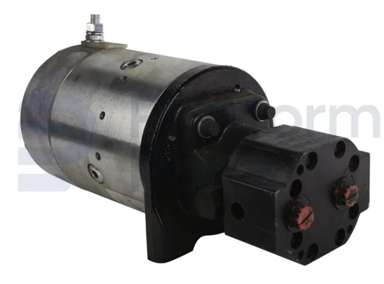 JLG - Pump, hydraulic - JL-3600468
