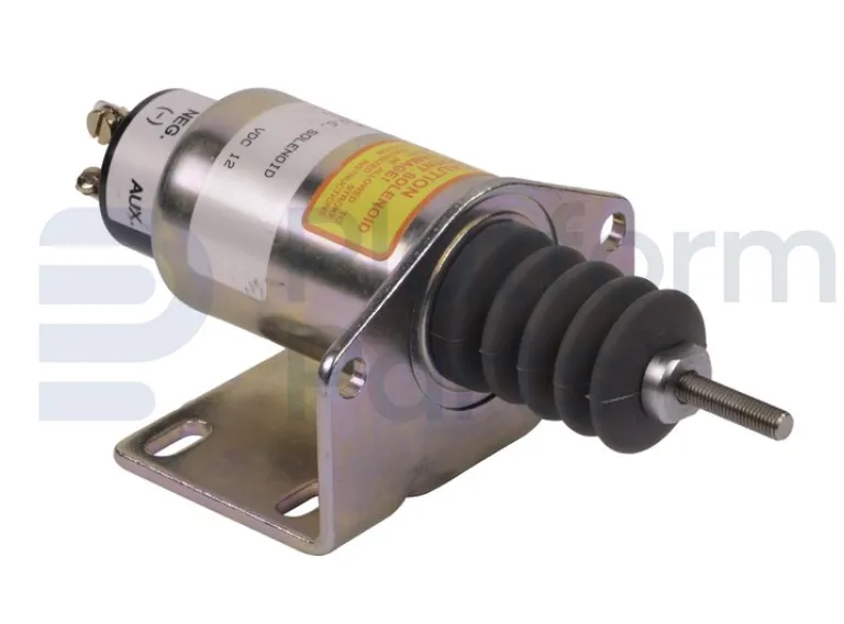 JLG - Solenoid, accessory - JL-3740048