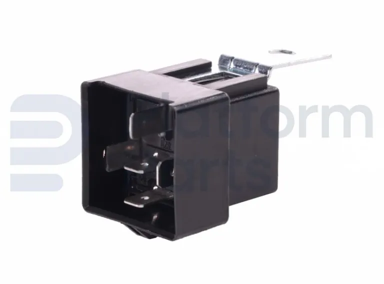 JLG - Relay 12V - JL-3740049