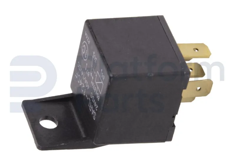 JLG - Relay 24V - JL-3740069