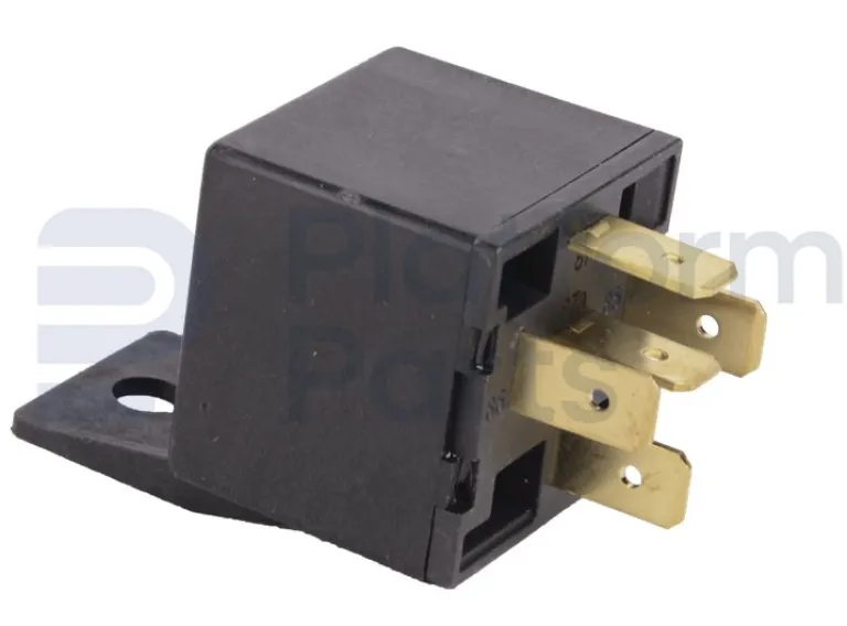 JLG - Relay 24V - JL-3740069