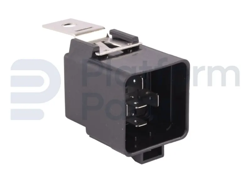 JLG - Relay 12V - JL-3740080