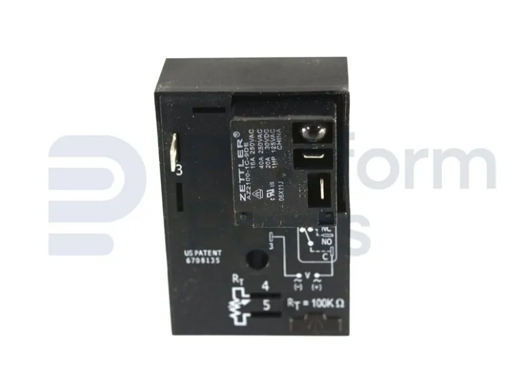 JLG - Relay 12V - JL-3740115S