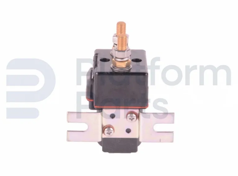 JLG - Contactor 24V - JL-3740130