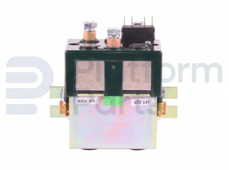 JLG - Contactor 48V - JL-3740135