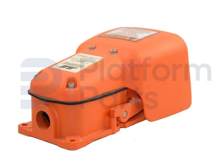 JLG - Footswitch - JL-4360031