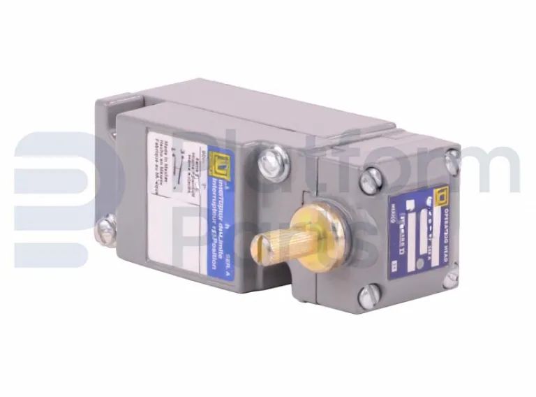 JLG - Limit switch - JL-4360057