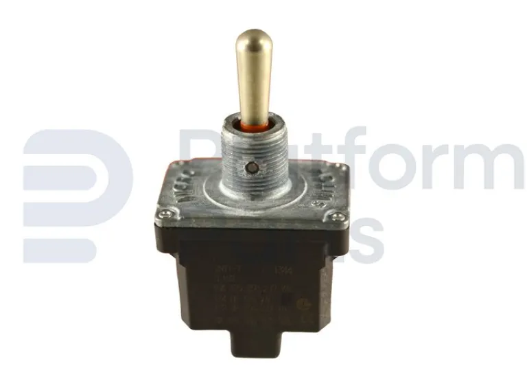 JLG - Switch, toggle, 3P - JL-4360074S